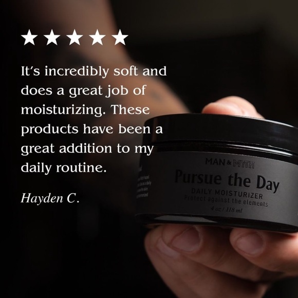 NEW PREMIUM MEN’S SKIN CARE LINE - Picture 13 of 16